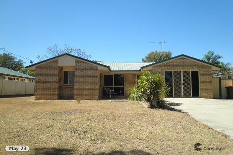 18 Talbot St, Blackwater, QLD 4717