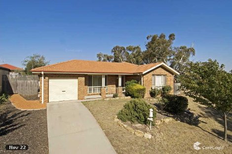 12 Attunga St, Ngunnawal, ACT 2913