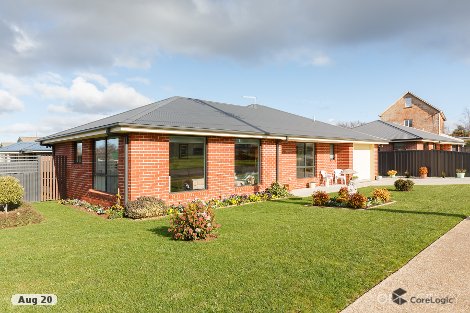 1/14 Beefeater St, Deloraine, TAS 7304