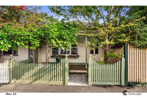 327 Esplanade East, Port Melbourne, VIC 3207