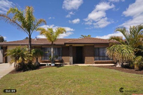 38 Merle Marten Dr, North Haven, SA 5018