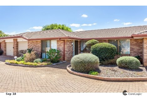 7/301 Bridge St, Newtown, QLD 4350