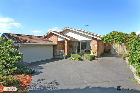 8 Lakeside Cres, Croydon Hills, VIC 3136