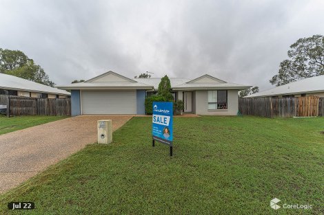 39 Amy St, Gracemere, QLD 4702