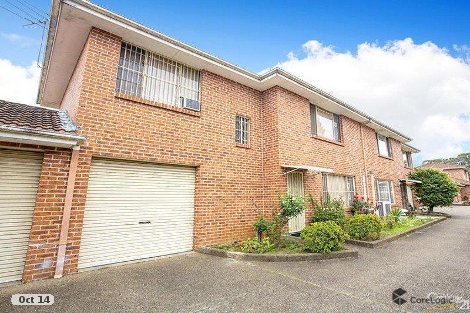 2/37 Bareena St, Canley Vale, NSW 2166