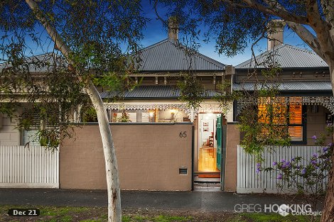 65 Graham St, Albert Park, VIC 3206