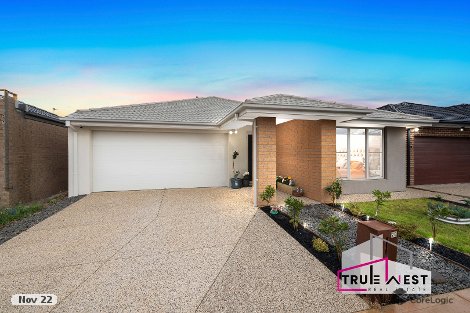 20 Tait St, Thornhill Park, VIC 3335