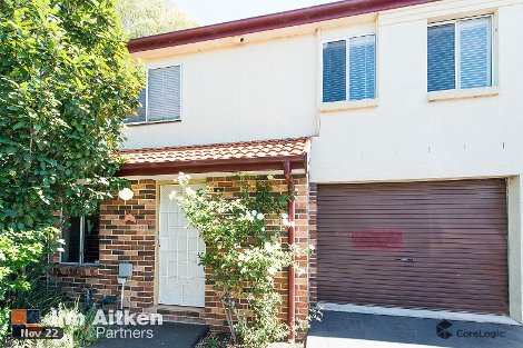 4/26-30 Barber Ave, Penrith, NSW 2750