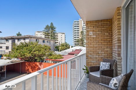 12/5 Frazer St, Collaroy, NSW 2097