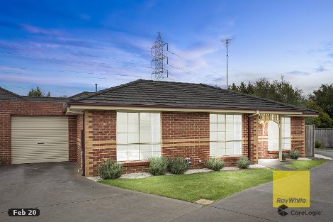 2/1-2 Verdal Ct, Grovedale, VIC 3216