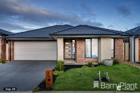 17 Esperance Ave, Armstrong Creek, VIC 3217