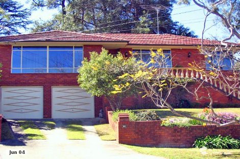 31 Marlow Ave, Denistone, NSW 2114