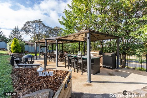 28 Durack Cl, West Bathurst, NSW 2795