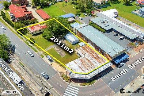 2 South Station Rd, Booval, QLD 4304