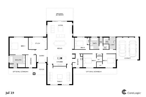 Lot 1 Atlas Rd, Junortoun, VIC 3551