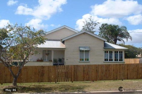 131 North St, Maryborough, QLD 4650