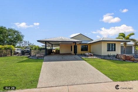 18 Eucharia St, Bellamack, NT 0832