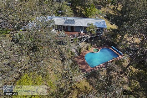 121 Glynns Rd, North Warrandyte, VIC 3113