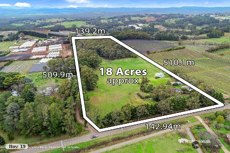 40 Parker Rd, Silvan, VIC 3795