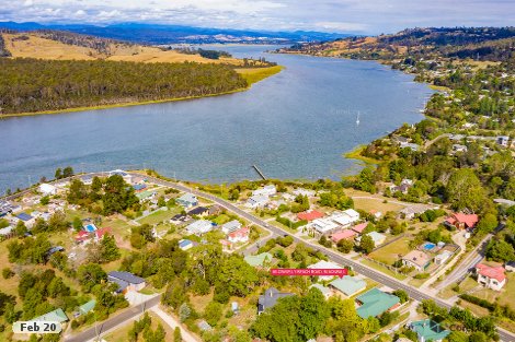 59 Gravelly Beach Rd, Blackwall, TAS 7275