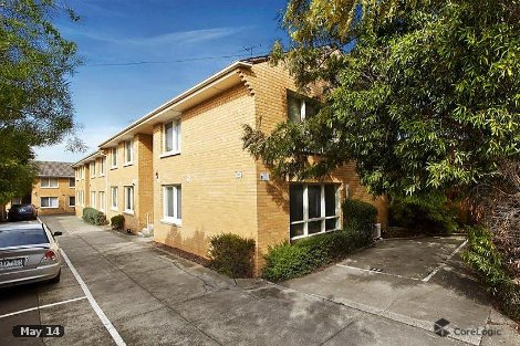 4/2 Berry St, Essendon North, VIC 3041