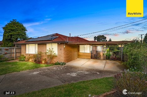 37 Blackwood Dr, Melton South, VIC 3338