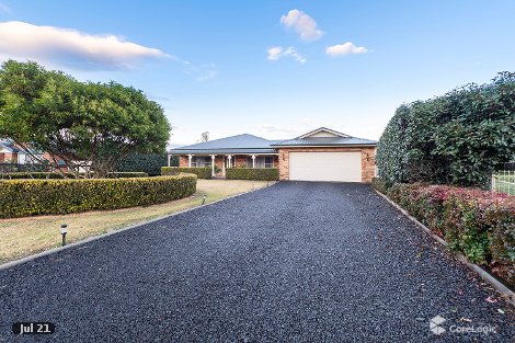 3 Gunsynd Cl, Scone, NSW 2337