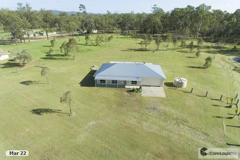 21 Cockatoo Dr, Adare, QLD 4343