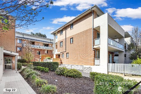 22/7-11 Putland St, St Marys, NSW 2760