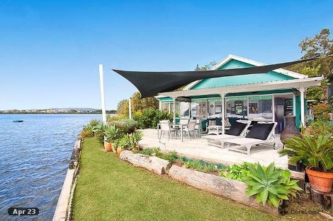 1 Taylor St, Woy Woy Bay, NSW 2256