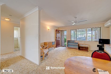 2/15 Pitt St, Bundaberg South, QLD 4670