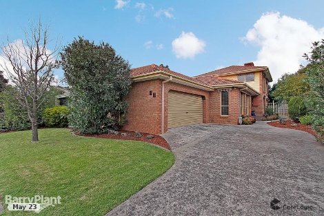 43 Trefoil St, Ferntree Gully, VIC 3156