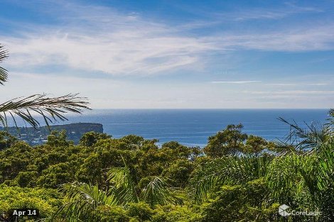 14 The Outlook, Bilgola Plateau, NSW 2107