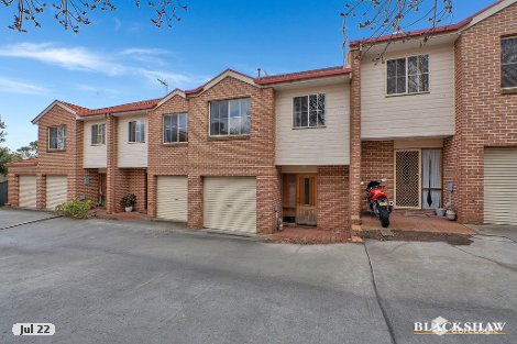 4/50 Marungul Ave, Ngunnawal, ACT 2913