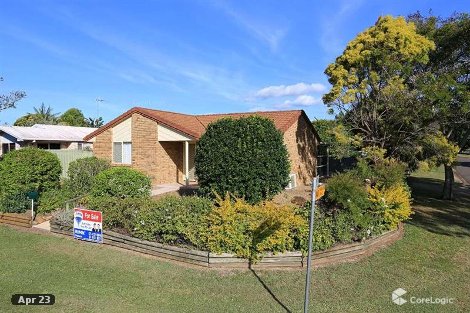 15 Swan Dr, Kalkie, QLD 4670