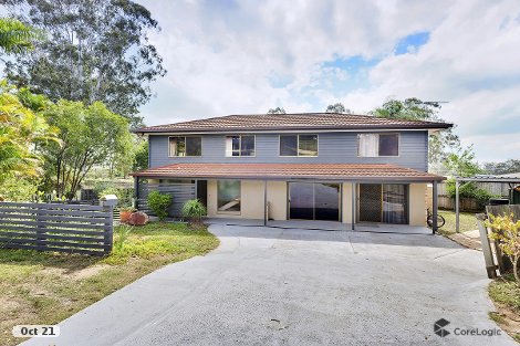 6 Bembridge Ct, Bellbird Park, QLD 4300