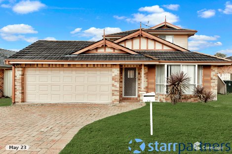 45a Larapinta Cres, St Helens Park, NSW 2560