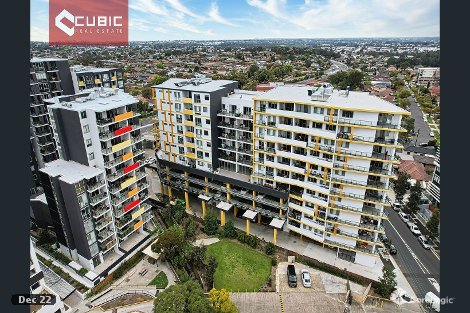 105/13-15 Cross St, Bankstown, NSW 2200