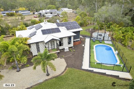 105 Linneus St, Owanyilla, QLD 4650