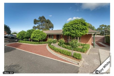 7 Morduant Pl, Richardson, ACT 2905