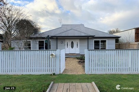 12a Albert St, Trentham, VIC 3458