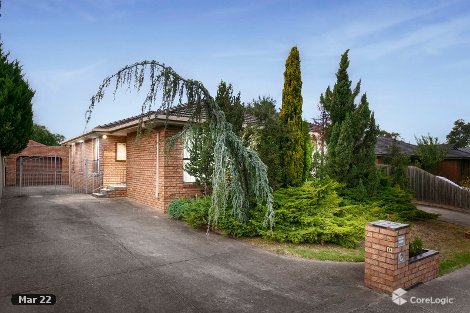 34 Aldershot Dr, Keilor Downs, VIC 3038