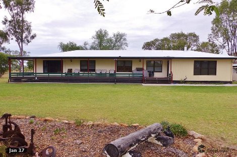 38 Carlyon St, Mitchell, QLD 4465