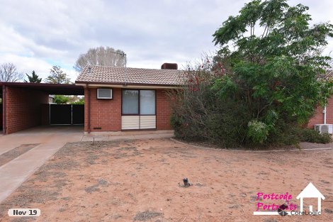 30/25 Parfitt St, Whyalla Jenkins, SA 5609