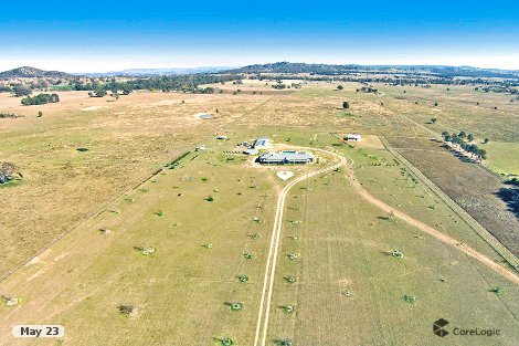 987 Black Springs Rd, St Fillans, NSW 2850