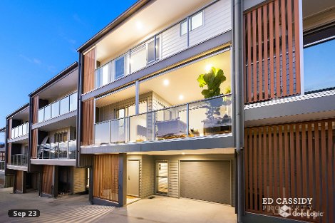 4/34a Fleming Rd, Herston, QLD 4006