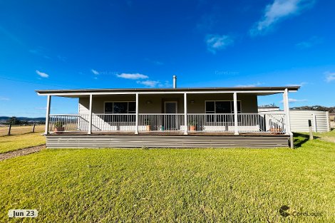 617 Spring Flat Rd, Spring Flat, NSW 2850