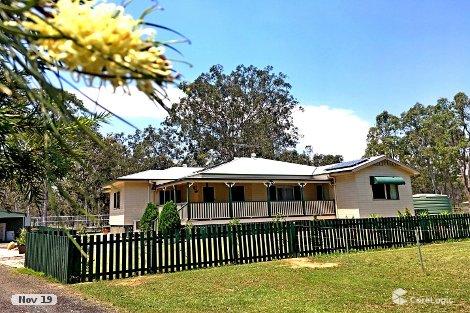 32 Qually Rd, Lockyer Waters, QLD 4311