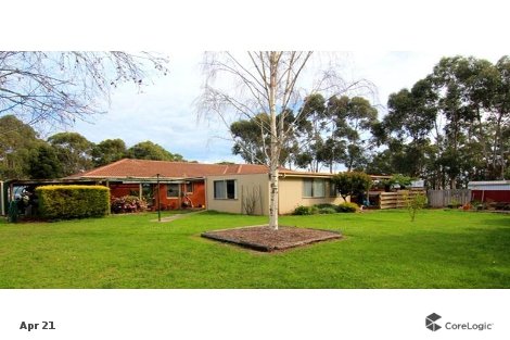 2634 Cobden-Warrnambool Rd, Laang, VIC 3265