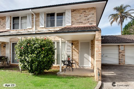 6/21 Gloucester St, Macquarie Fields, NSW 2564